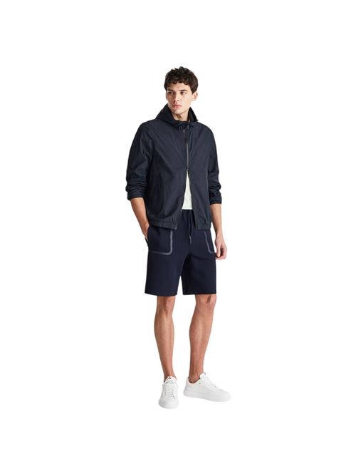 NIGLE U 01215 BLU PEUTEREY | NIGLE U 01215 BLU